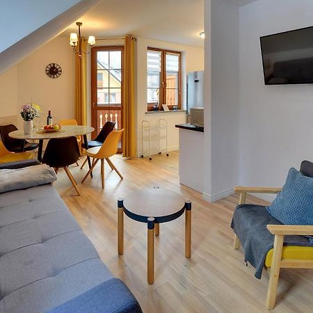 Apartament Jagoda Karpacz Bagian luar foto