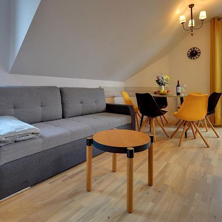 Apartament Jagoda Karpacz Bagian luar foto