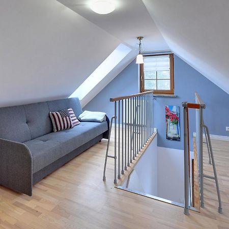 Apartament Jagoda Karpacz Bagian luar foto