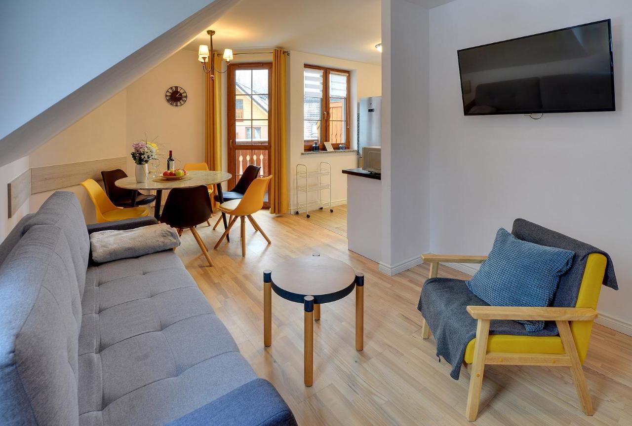 Apartament Jagoda Karpacz Bagian luar foto